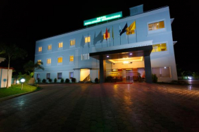 Hotel Gopalapuram International, Pollachi